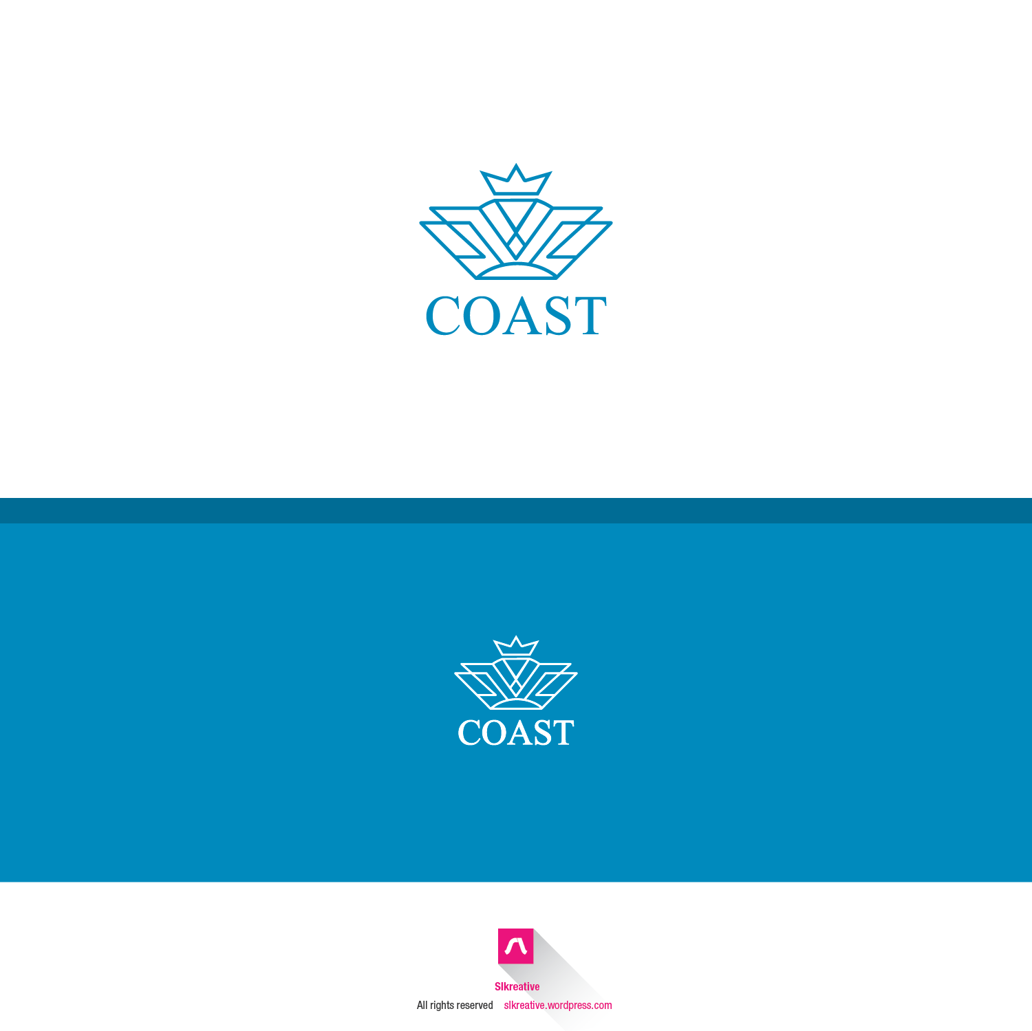 Design de Logo par Latifa.S pour Coast | Design #12716863