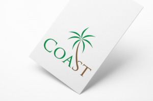 Logo Design by EGYPT KING for Coast | Design: #12888768