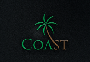Logo Design by EGYPT KING for Coast | Design: #12888769