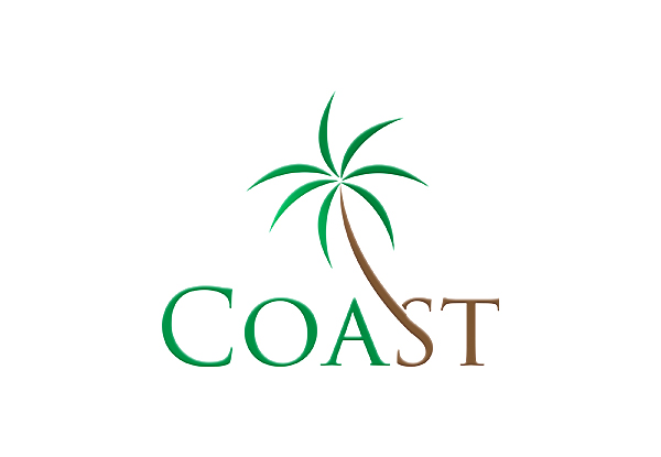Logo Design by EGYPT KING for Coast | Design #12888770
