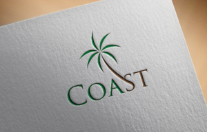 Logo Design by EGYPT KING for Coast | Design: #12888771