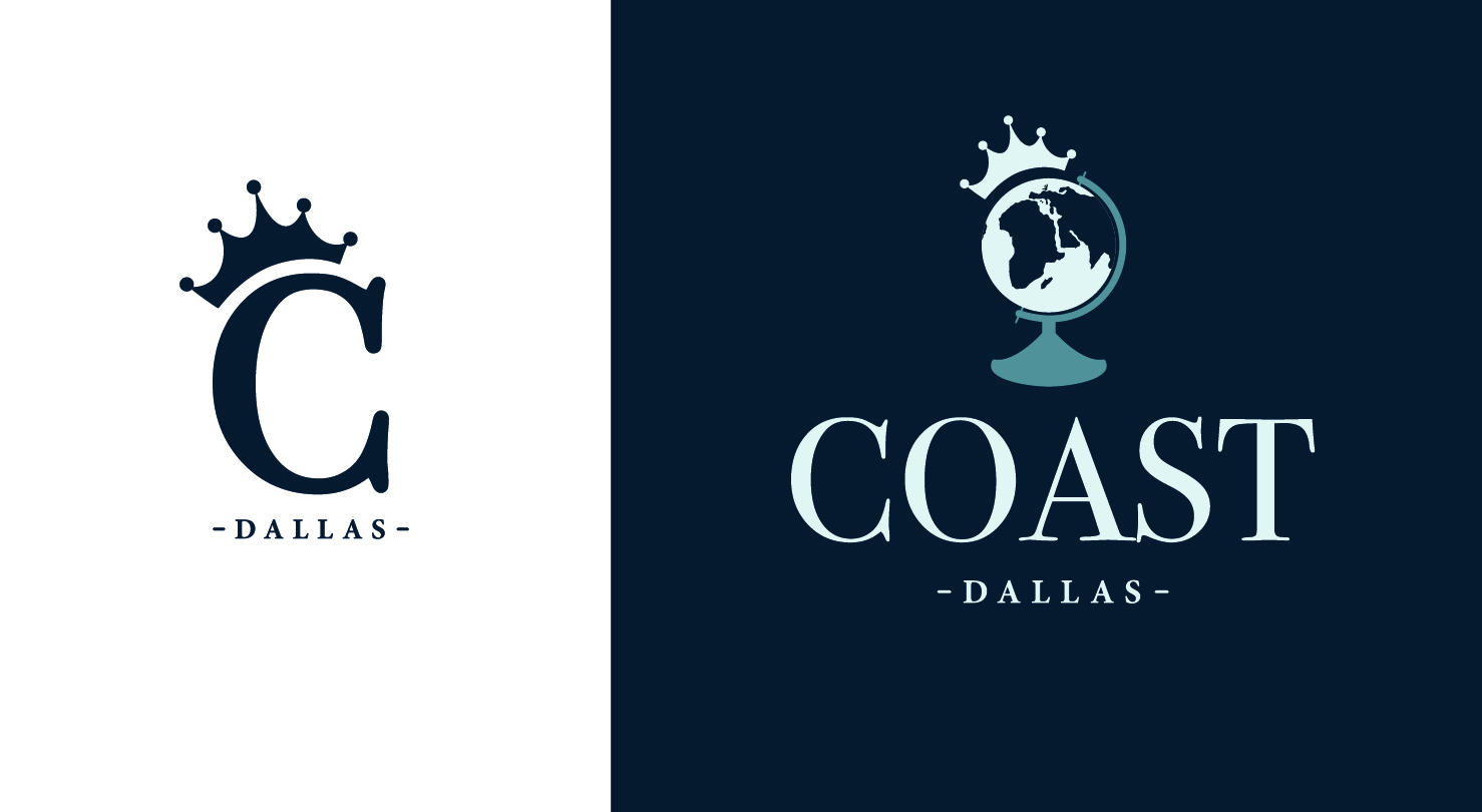 Logo Design by benwxtkins for Coast | Design #12683777