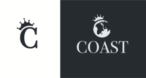 Logo Design by benwxtkins for Coast | Design #12698213