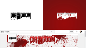 YouTube Design by petowesd for this project | Design: #12675612