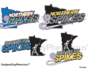 Logo Design by buyPherocious