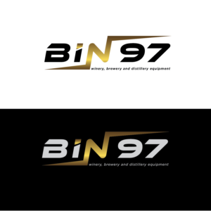 Logo-Design von jonnson für Bin 97 Equipment Inc | Design: #12690679