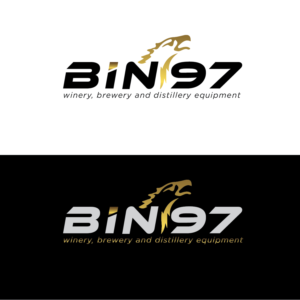 Logo-Design von jonnson für Bin 97 Equipment Inc | Design: #12690723