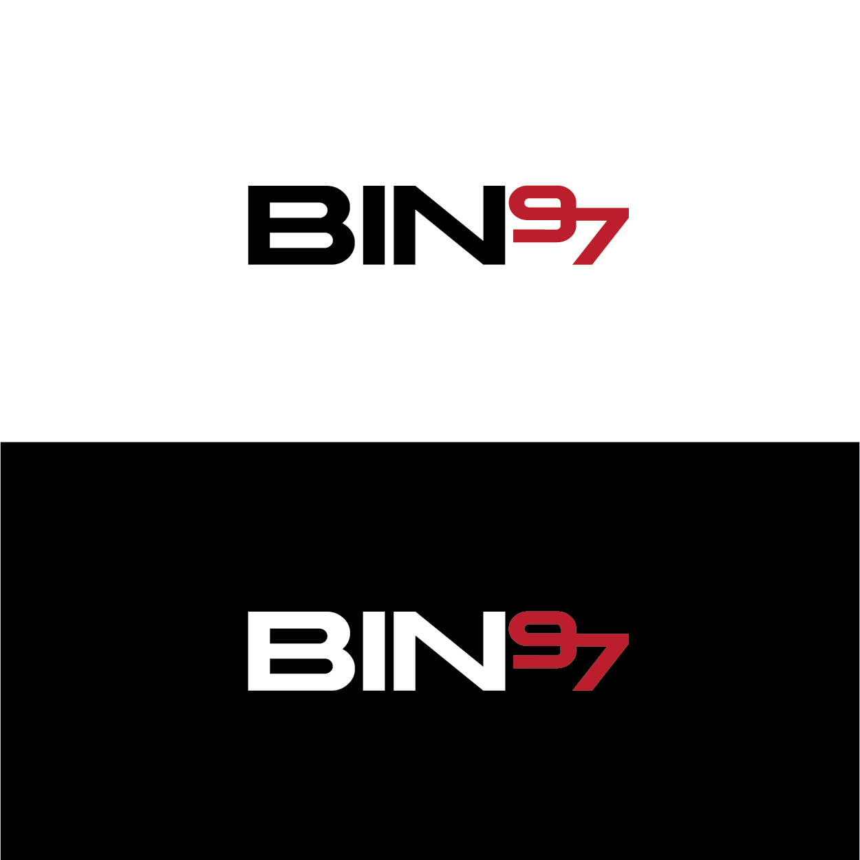 Logo-Design von jonnson für Bin 97 Equipment Inc | Design: #12699437