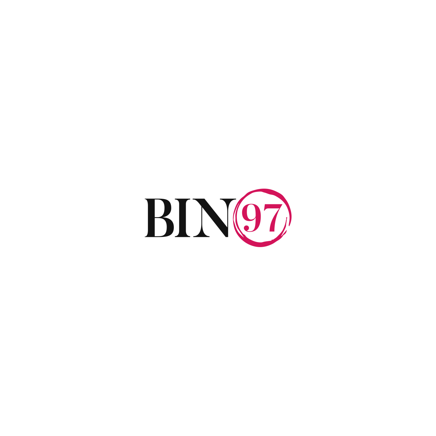 Logo-Design von M.CreativeDesigns für Bin 97 Equipment Inc | Design #12664717