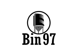 Logo-Design von creative.bugs für Bin 97 Equipment Inc | Design: #12666026