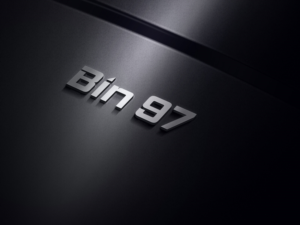 Logo-Design von logomaster24 für Bin 97 Equipment Inc | Design: #12689390