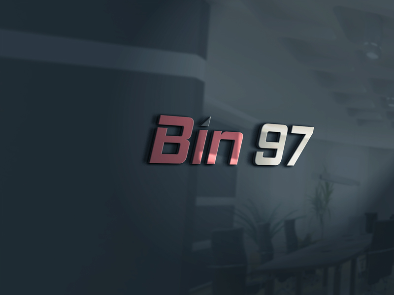 Logo-Design von logomaster24 für Bin 97 Equipment Inc | Design #12689391