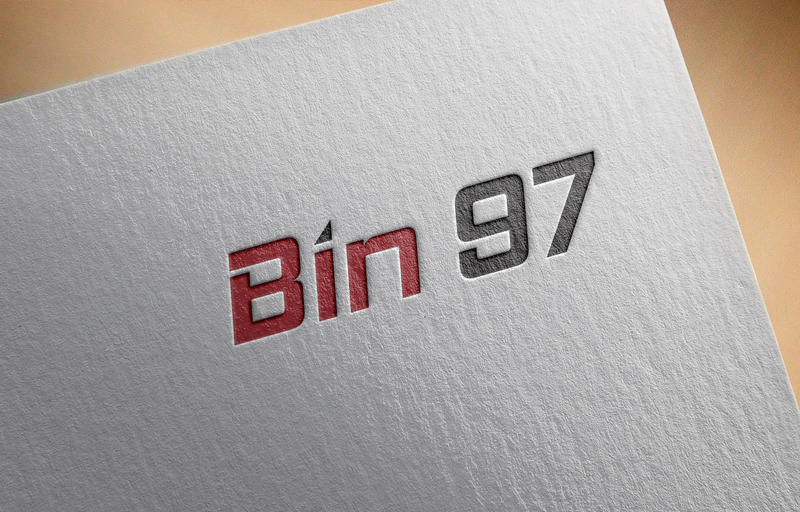 Logo-Design von logomaster24 für Bin 97 Equipment Inc | Design #12689392