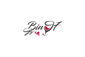 Bin 97 | Logo Design by ecorokerz