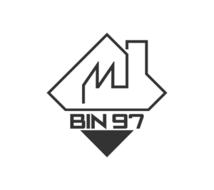 Logo Design by fseptian23 for Bin 97 Equipment Inc | Design #12680815