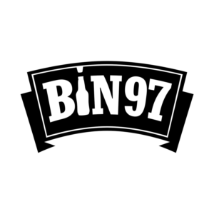 Logo-Design von dab iraone für Bin 97 Equipment Inc | Design: #12690197