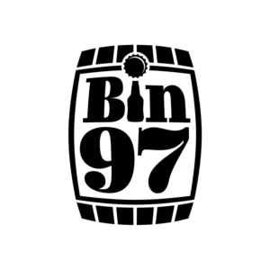 Logo-Design von dab iraone für Bin 97 Equipment Inc | Design: #12690664
