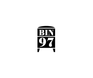 Logo Design by Boon for Bin 97 Equipment Inc | Design #12662942