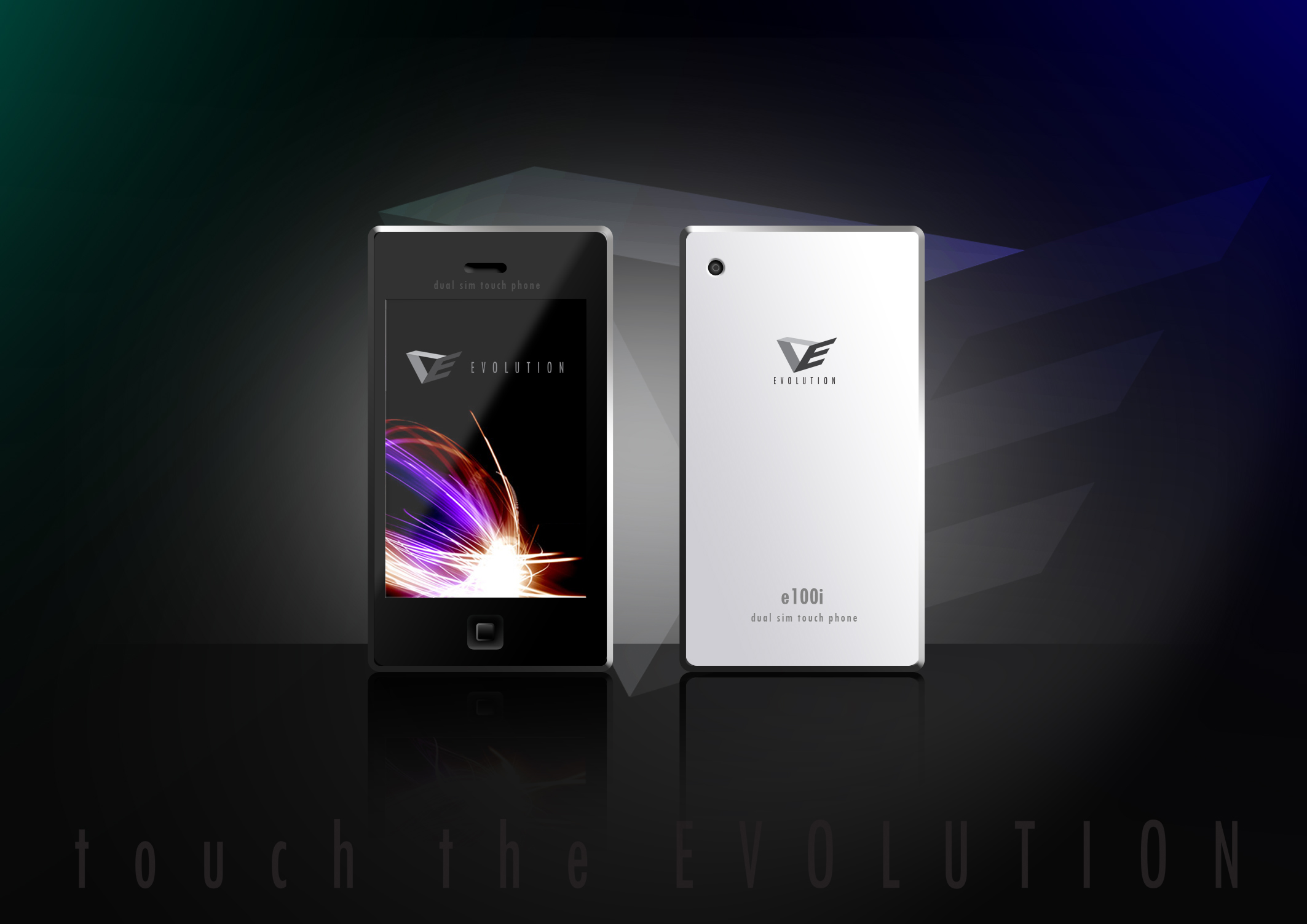 App Design by Nagy-Perge Laszlo for Creek Limited | Design #30779