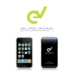 App Design by gvb design communications for Creek Limited | Design #29687