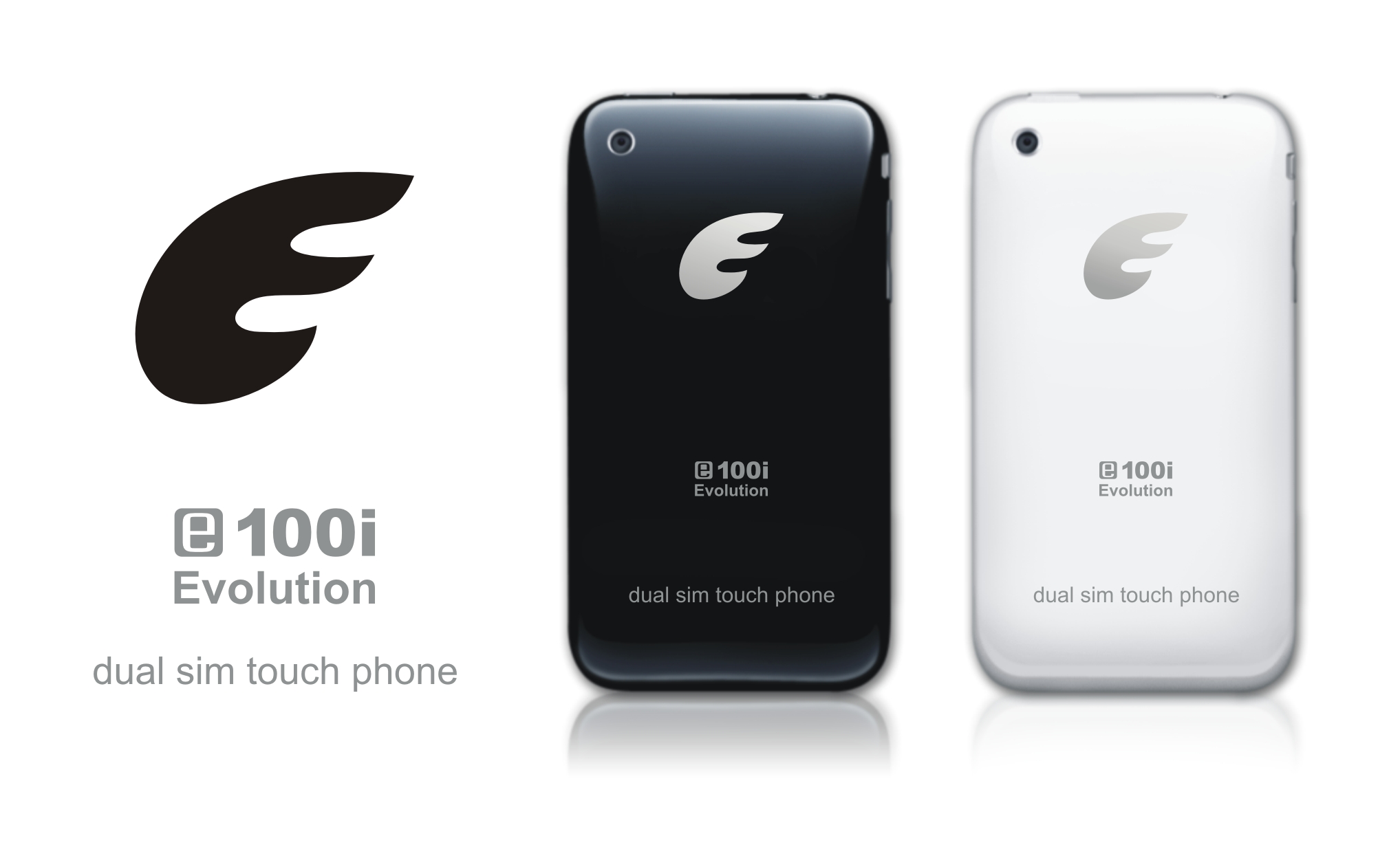 App Design by Logodo for Creek Limited | Design #30444