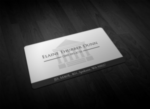Business Card Design by Designing Birds