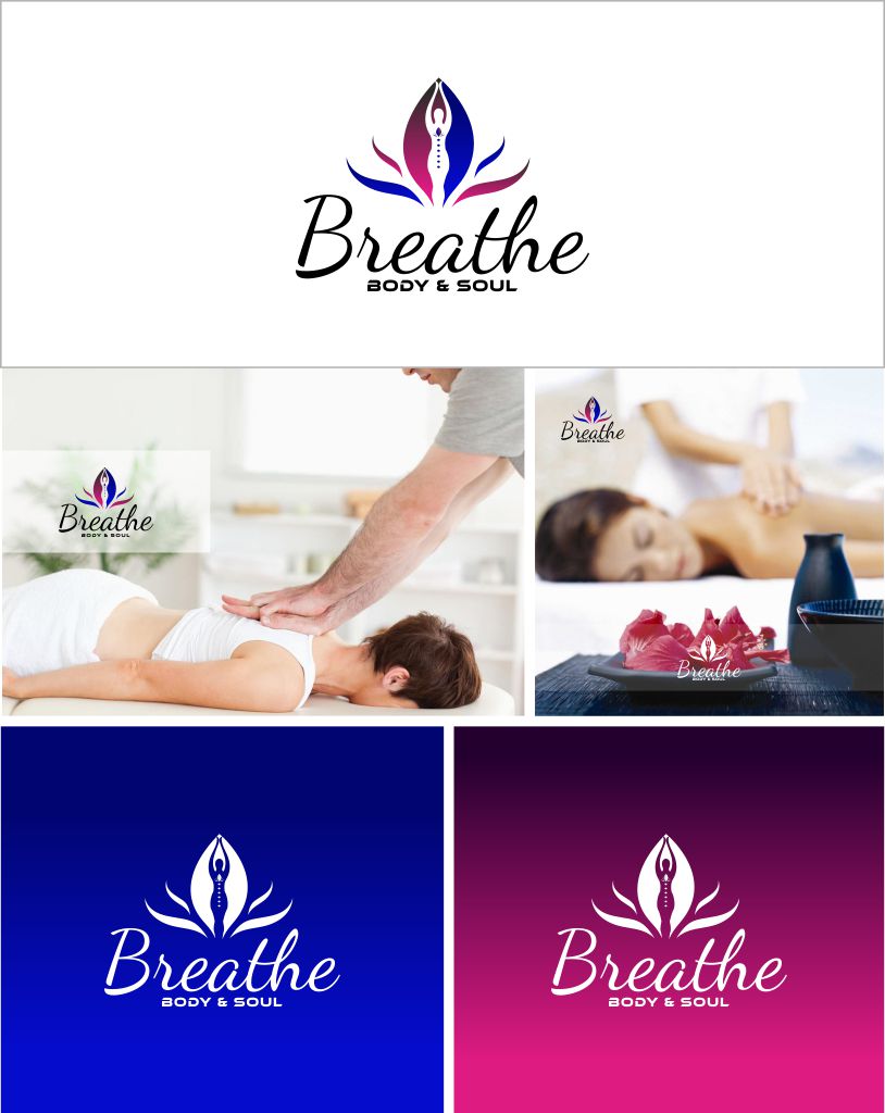 Logo Design by ESolz Technologies for Full Force Fitness | Design: #12662084