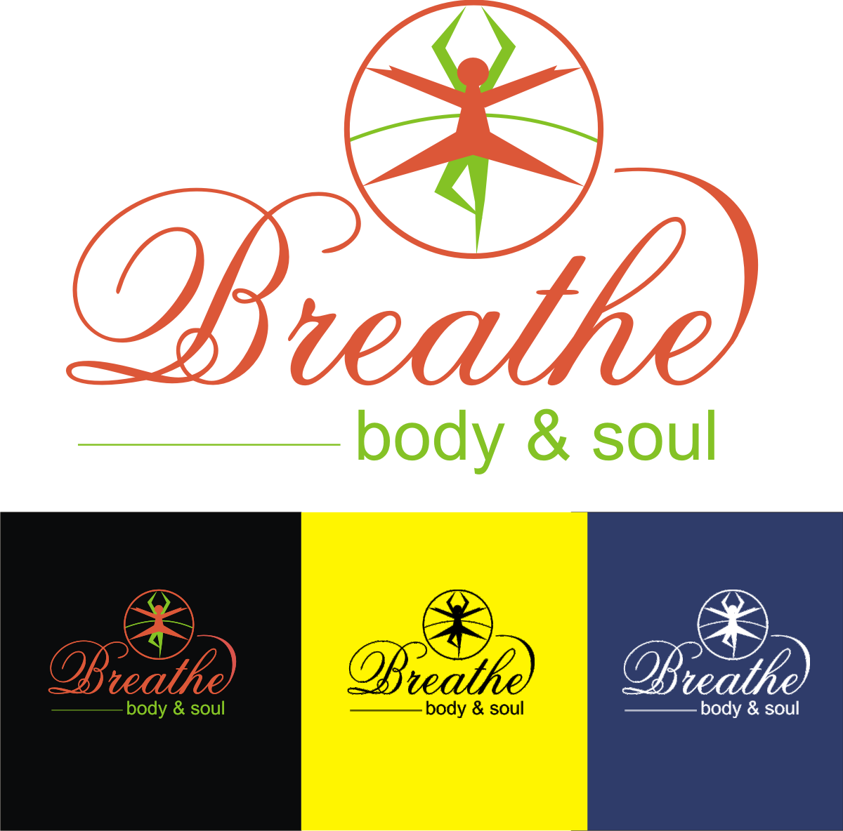 Logo-Design von tembre studio für Full Force Fitness | Design #12654741