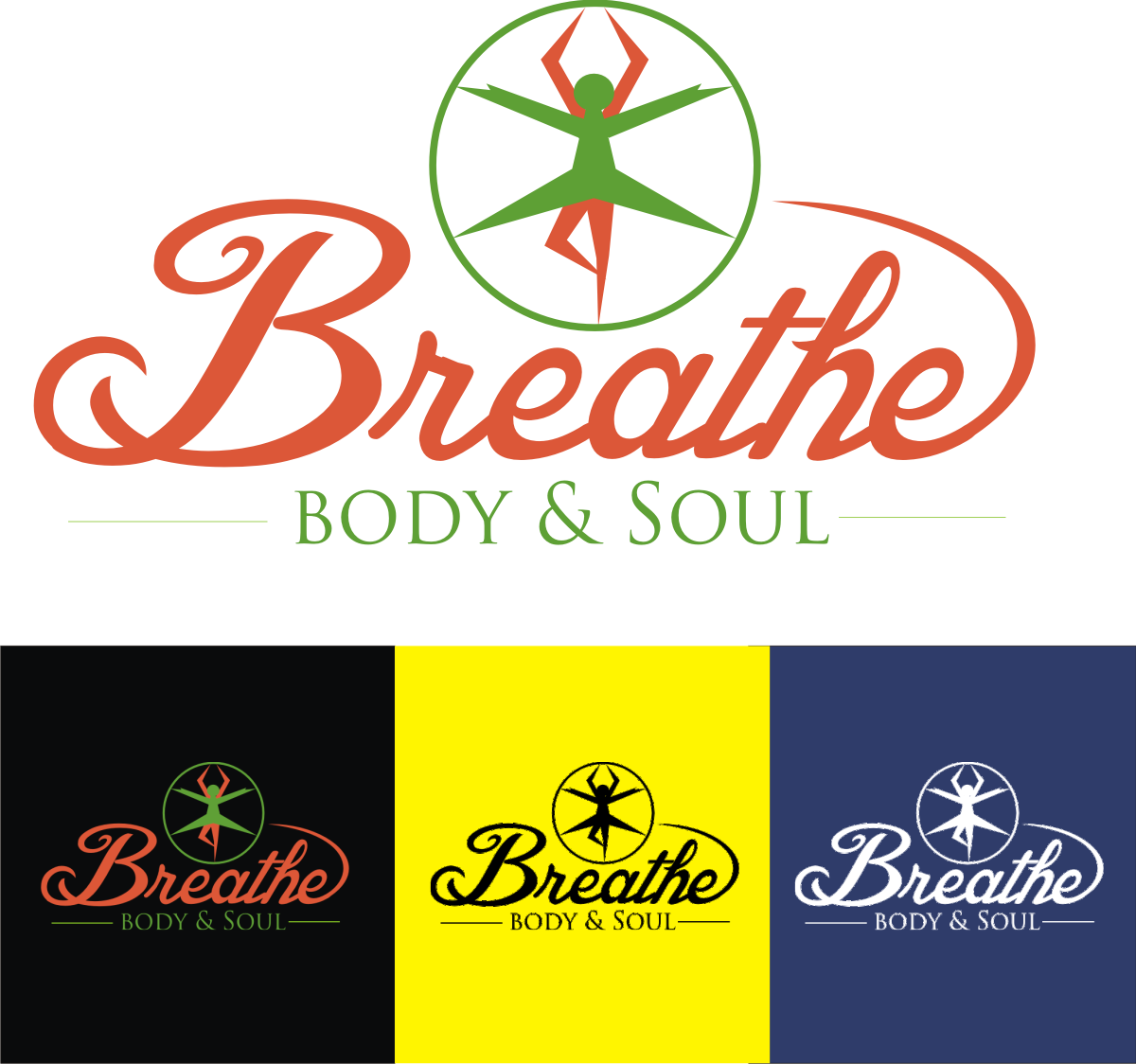 Logo-Design von tembre studio für Full Force Fitness | Design #12654910