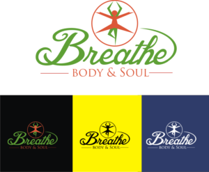 Logo Design by tembre studio for Full Force Fitness | Design: #12654939