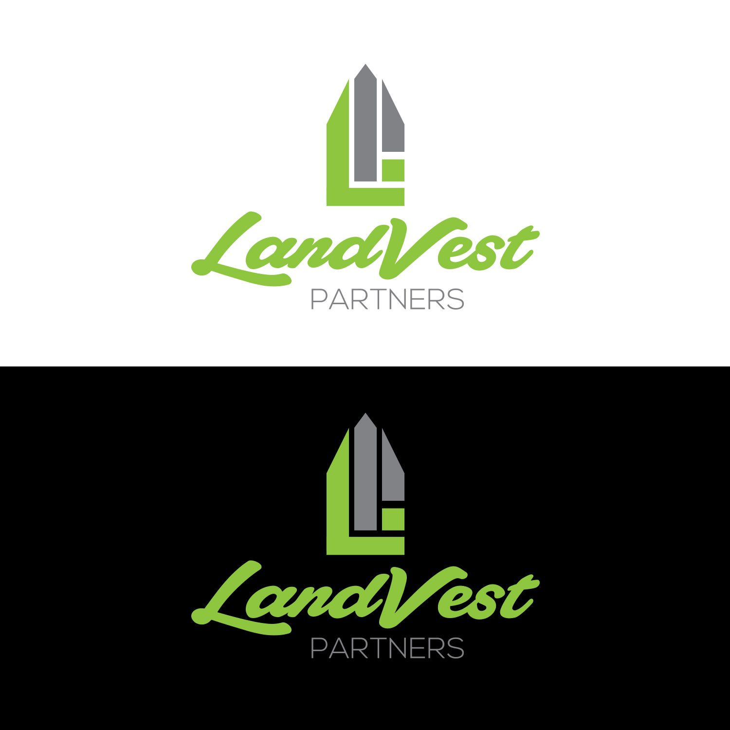 Design de Logo par IMD-HUB pour LandVest Partners, LLC | Design #12632512