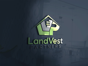 Design de Logo par IMD-HUB pour LandVest Partners, LLC | Design : #12632514