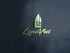 Logo Design by IMD-HUB for LandVest Partners, LLC | Design: #12632515