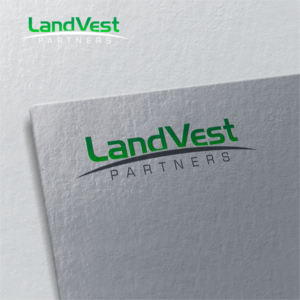 Diseño de Logo por Arham Hidayat para LandVest Partners, LLC | Diseño #12699791