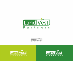 Logo Design by Logocraft for LandVest Partners, LLC | Design: #12630661