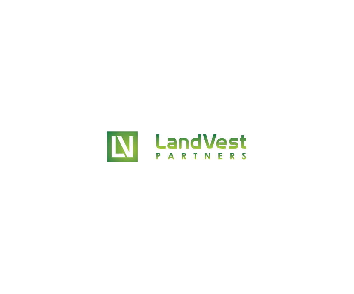 Logo Design by bijuak for LandVest Partners, LLC | Design #12711250