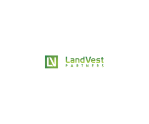 Logo Design by bijuak for LandVest Partners, LLC | Design: #12711250
