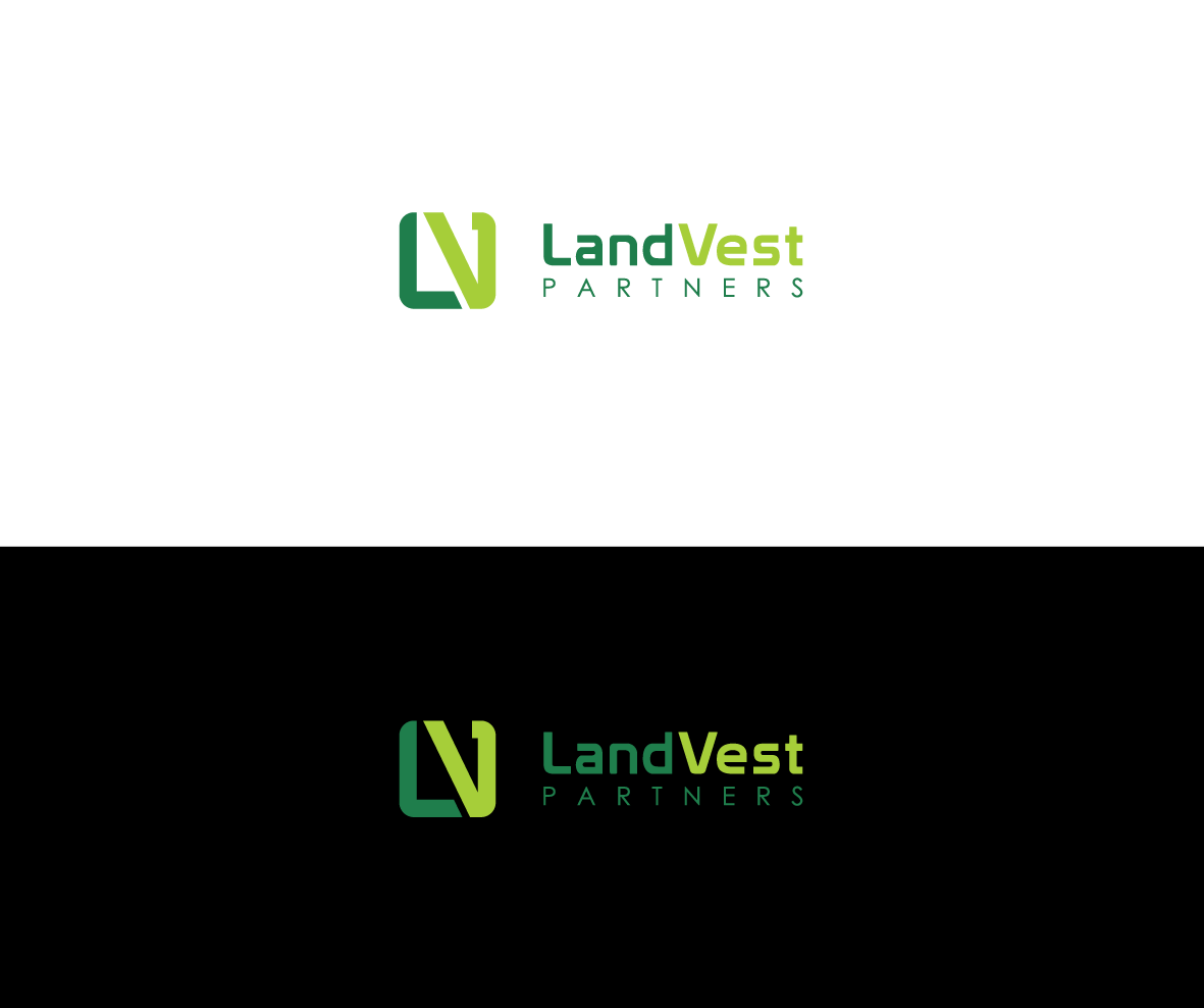 Logo Design by bijuak for LandVest Partners, LLC | Design #12712972