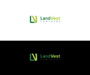 Logo Design by bijuak for LandVest Partners, LLC | Design: #12712972
