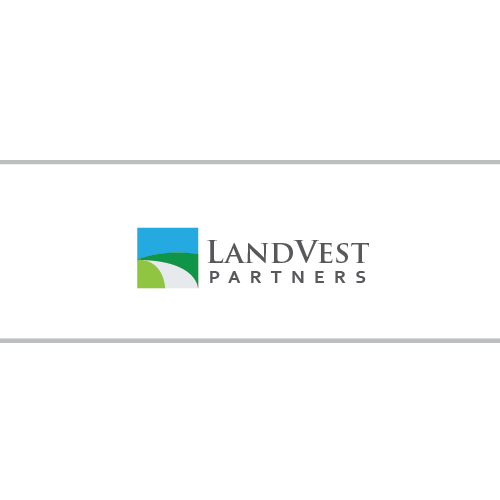 Logo-Design von Tere G artwork für LandVest Partners, LLC | Design #12635709