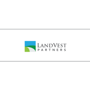 Logo Design by Tere G artwork for LandVest Partners, LLC | Design: #12635709