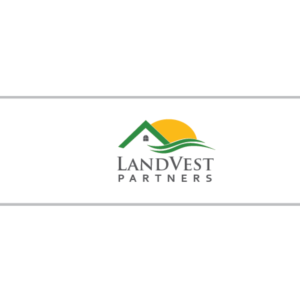 Design de Logo par Tere G artwork pour LandVest Partners, LLC | Design : #12635710