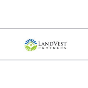 Logo Design by Tere G artwork for LandVest Partners, LLC | Design: #12635711