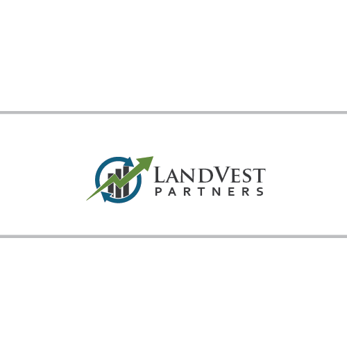 Logo Design by Tere G artwork for LandVest Partners, LLC | Design #12635713