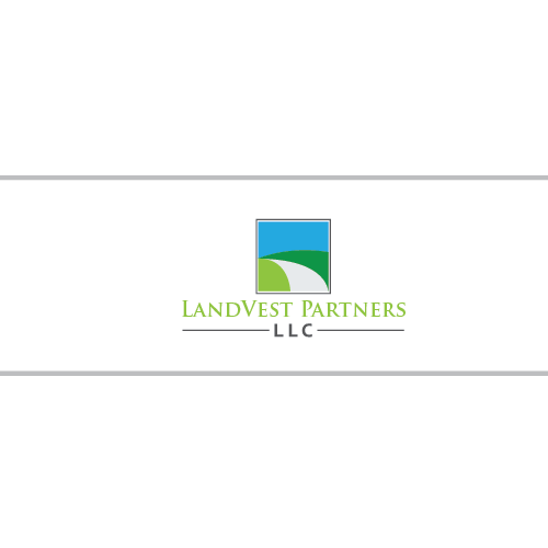 Logo Design by Tere G artwork for LandVest Partners, LLC | Design #12723178