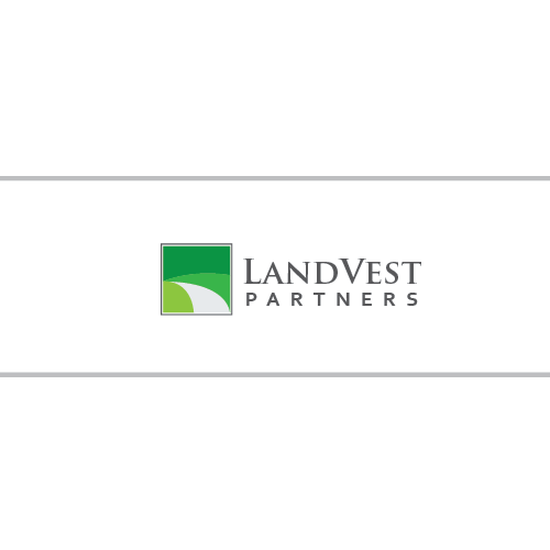 Logo Design by Tere G artwork for LandVest Partners, LLC | Design #12723180