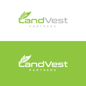 Diseño de Logo por poetaa92 para LandVest Partners, LLC | Diseño #12631091