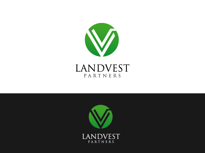 Logo-Design von ErTistic für LandVest Partners, LLC | Design #12635973