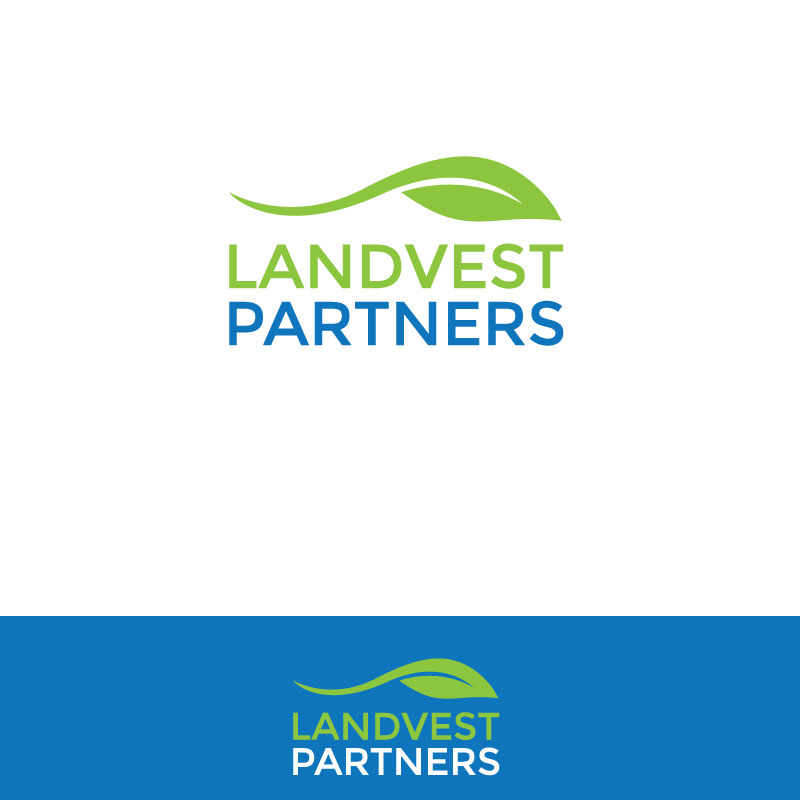 Diseño de Logo por designlogo007 para LandVest Partners, LLC | Diseño #12627328
