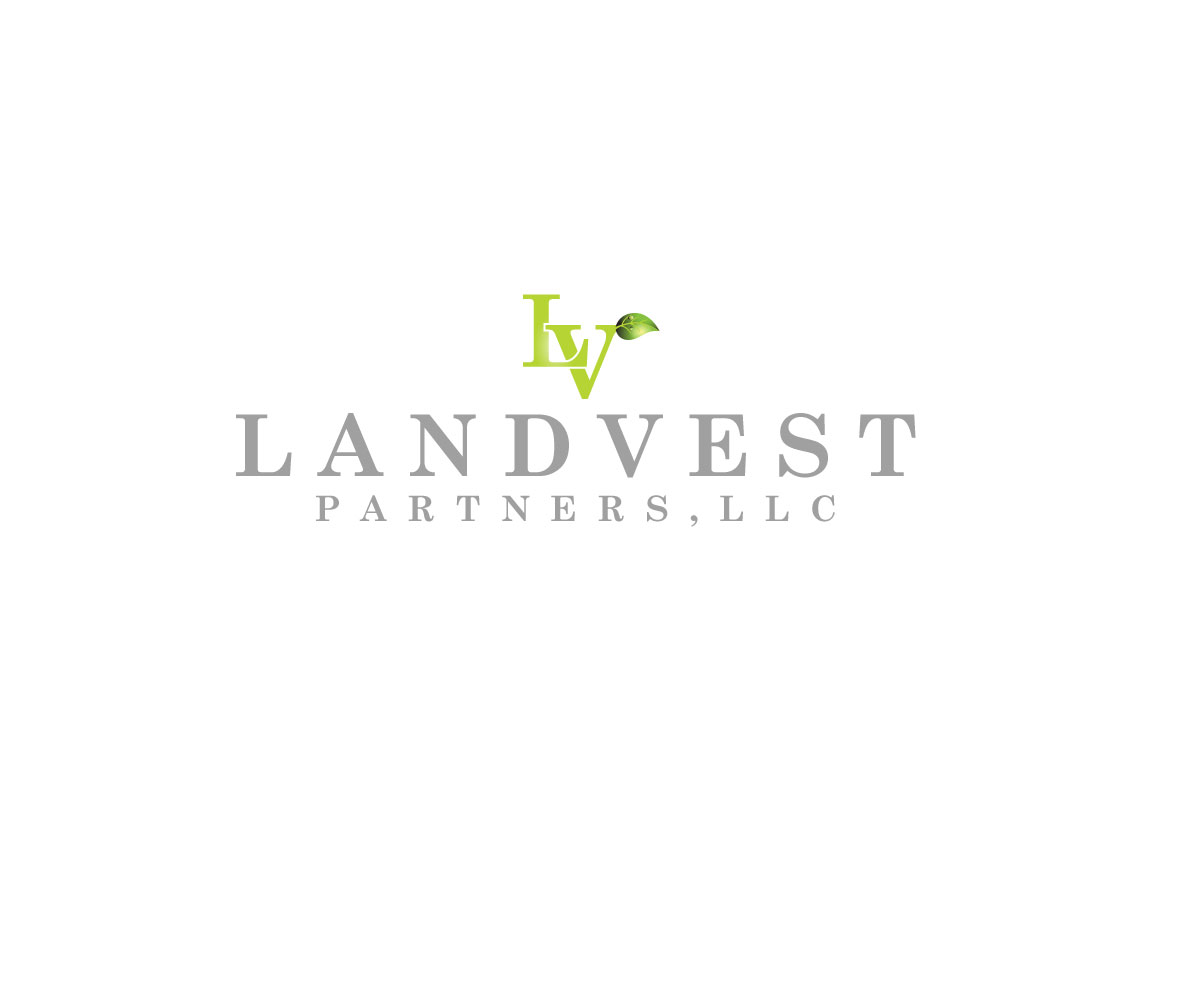 Diseño de Logo por webpagesol para LandVest Partners, LLC | Diseño #12734650